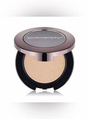 Bodyography / Powder Blush / Sunrise Highlighter